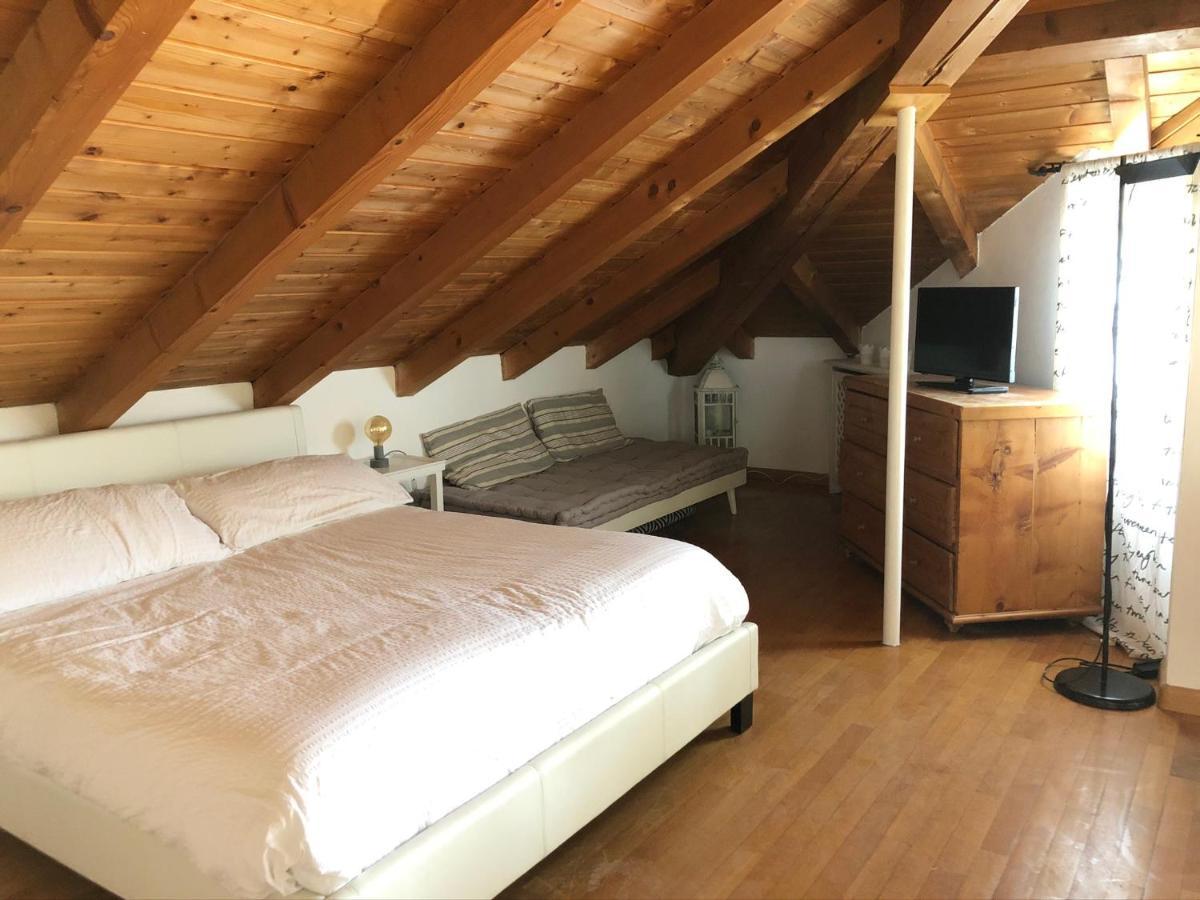 Appartamento con 1 Camera da Letto