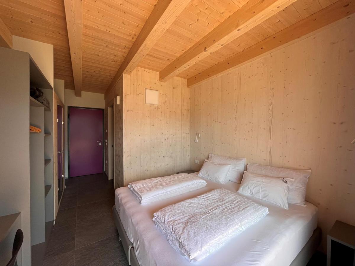 Deluxe Double or Twin Room Balcony