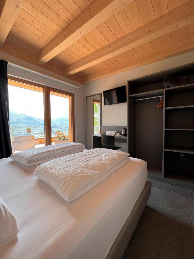 Deluxe Double or Twin Room Balcony