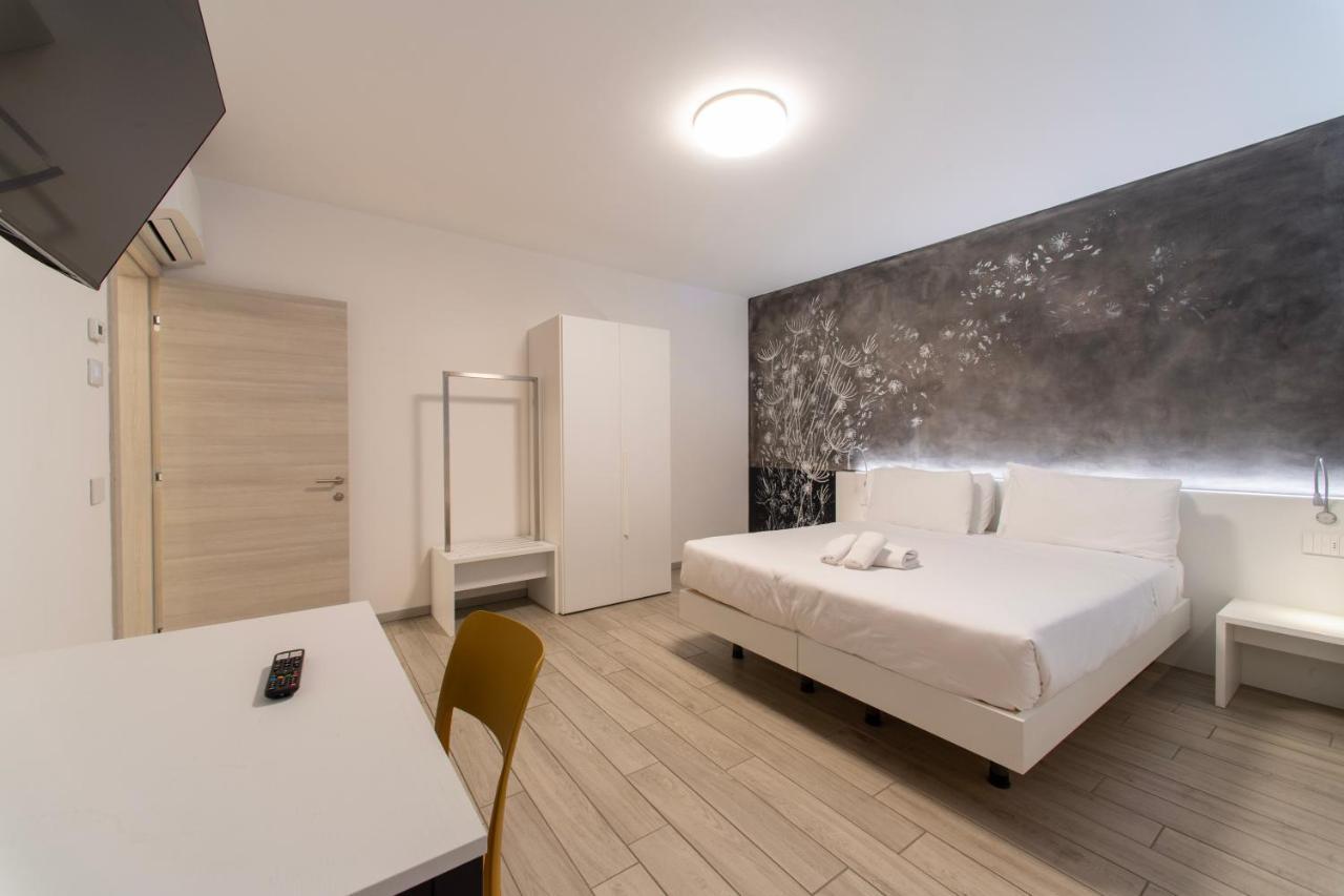 Appartamento con 2 Camere da Letto