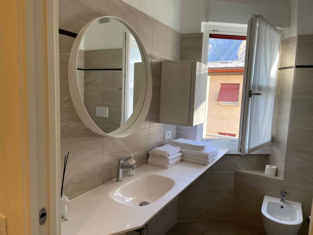 Appartamento con 2 Camere da Letto