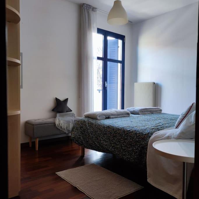 Appartamento con 1 Camera da Letto
