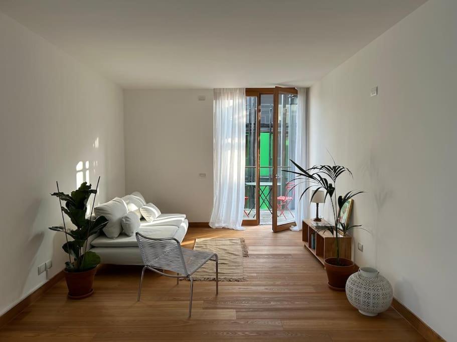 Appartamento con 2 Camere da Letto