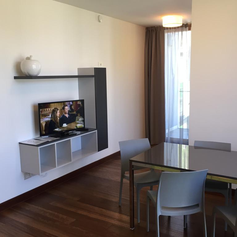 Appartamento con 2 Camere da Letto