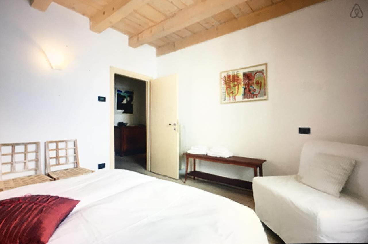 Double or Twin Room Private External Bathroom