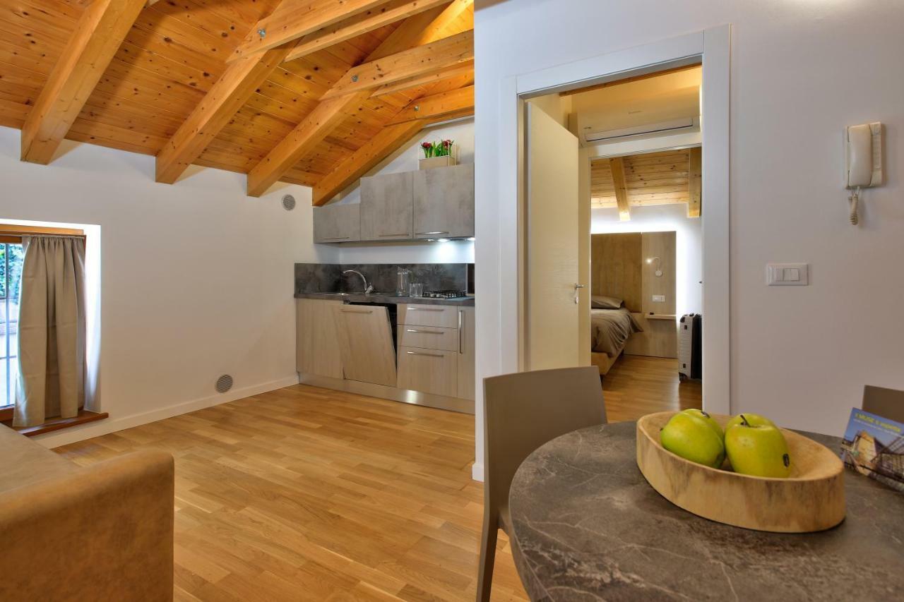Appartamento con 1 Camera da Letto