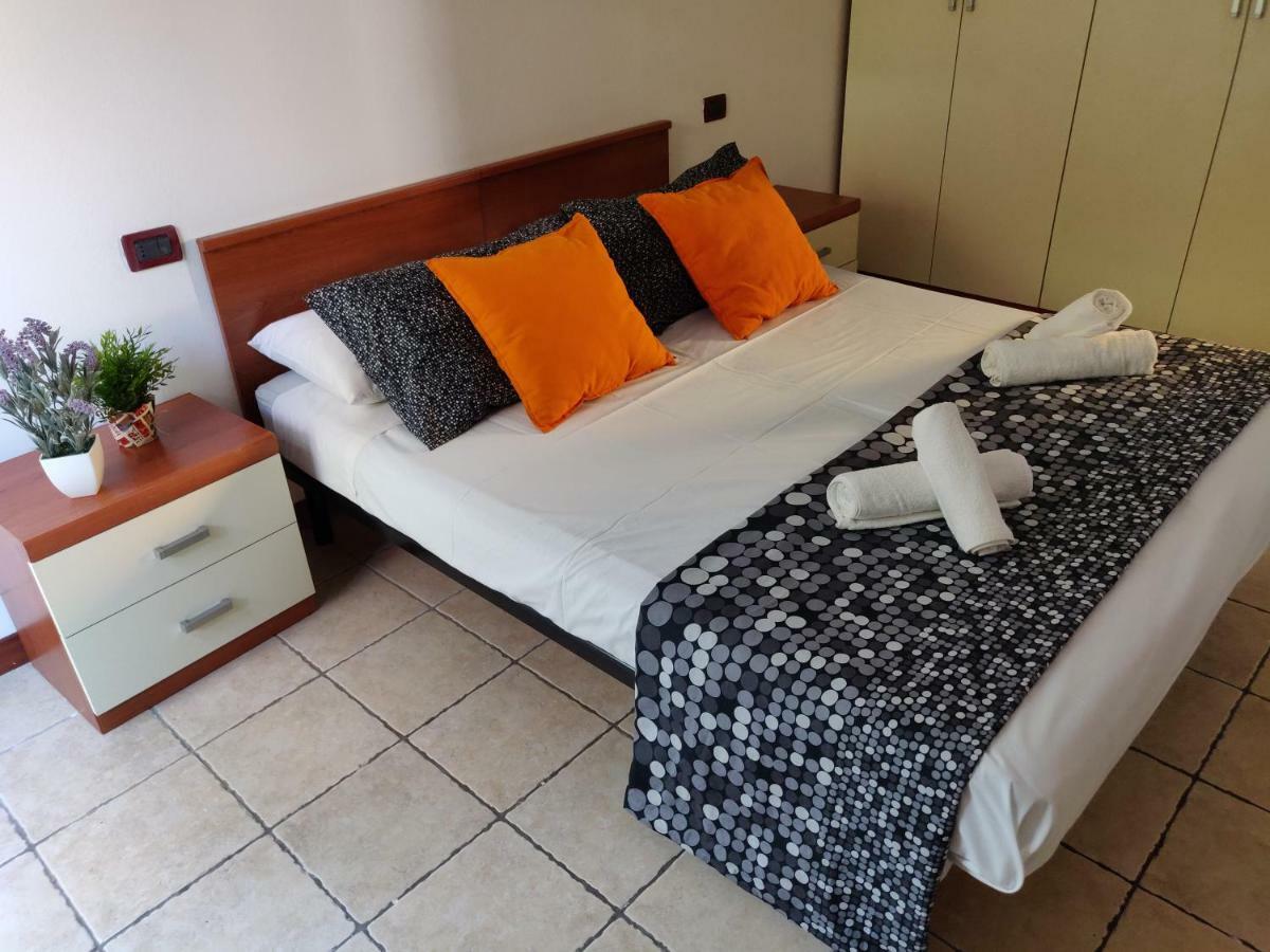 Appartamento con 1 Camera da Letto