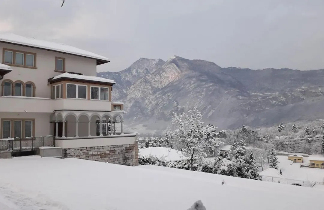 Trento nel verde-1