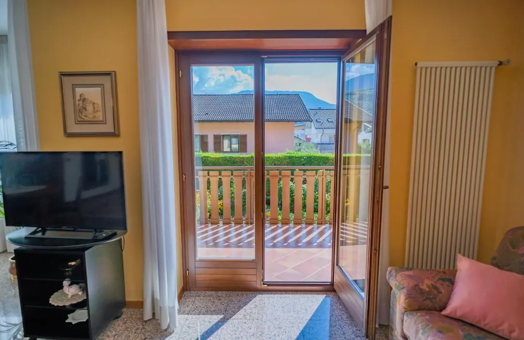 B&B Nonno Carlo-1