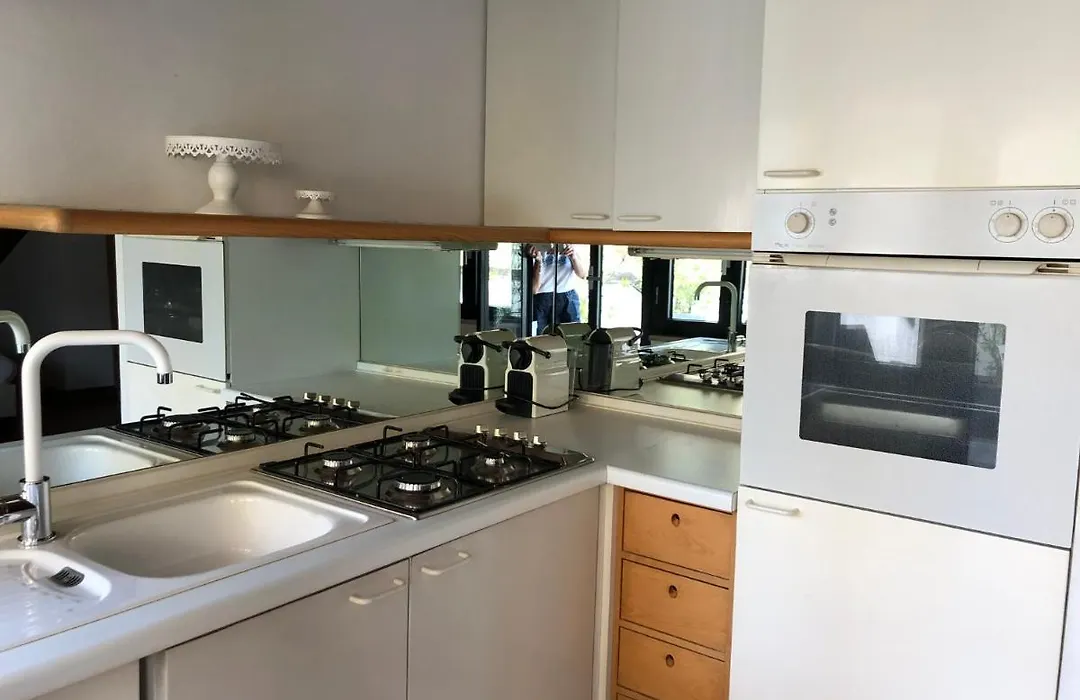 Trento City Loft-1
