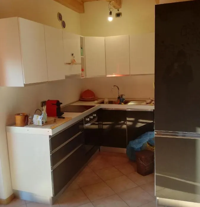 Casa Per Brevi Soggiorni-1