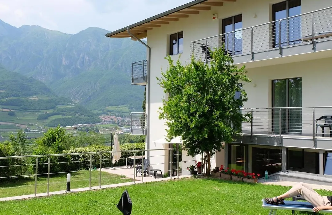 In Collina B&B-1