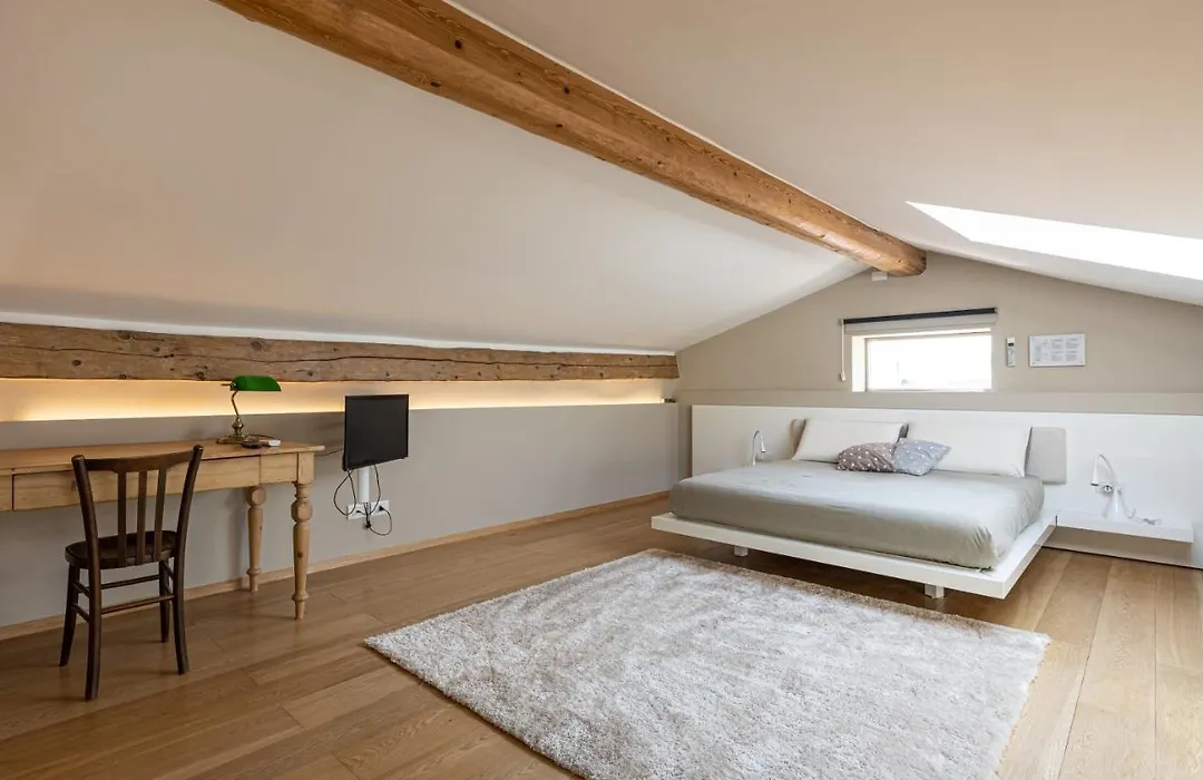 Miroitaly Apartments-1