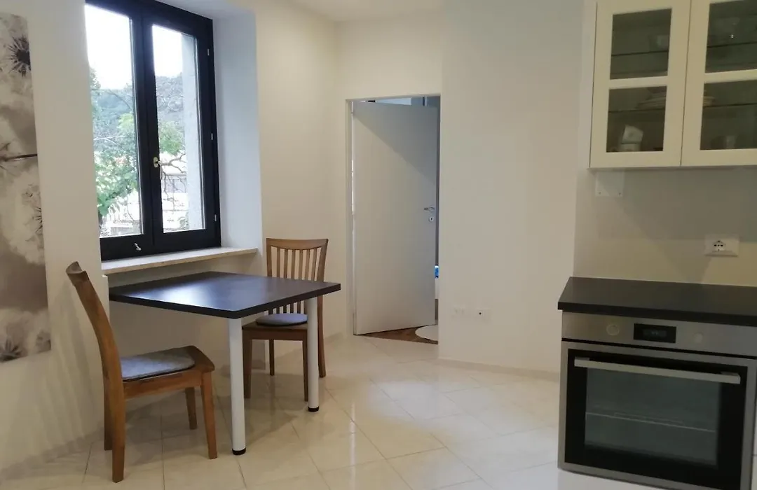 Appartamento Gardolo-1