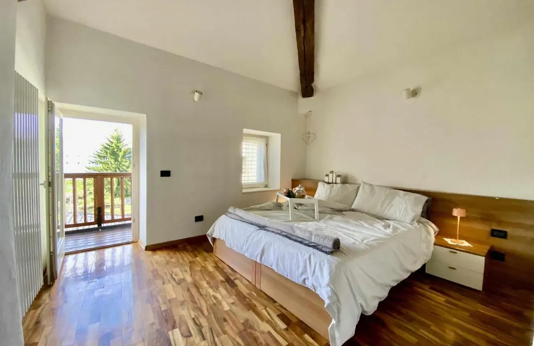 Alla Piazzetta Pergine Valsugana Ospitar-1