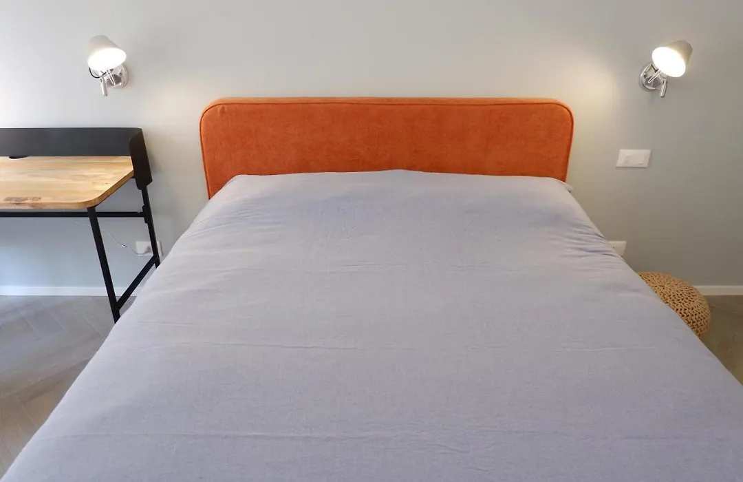 Muros - City Modern Living In Trento-1