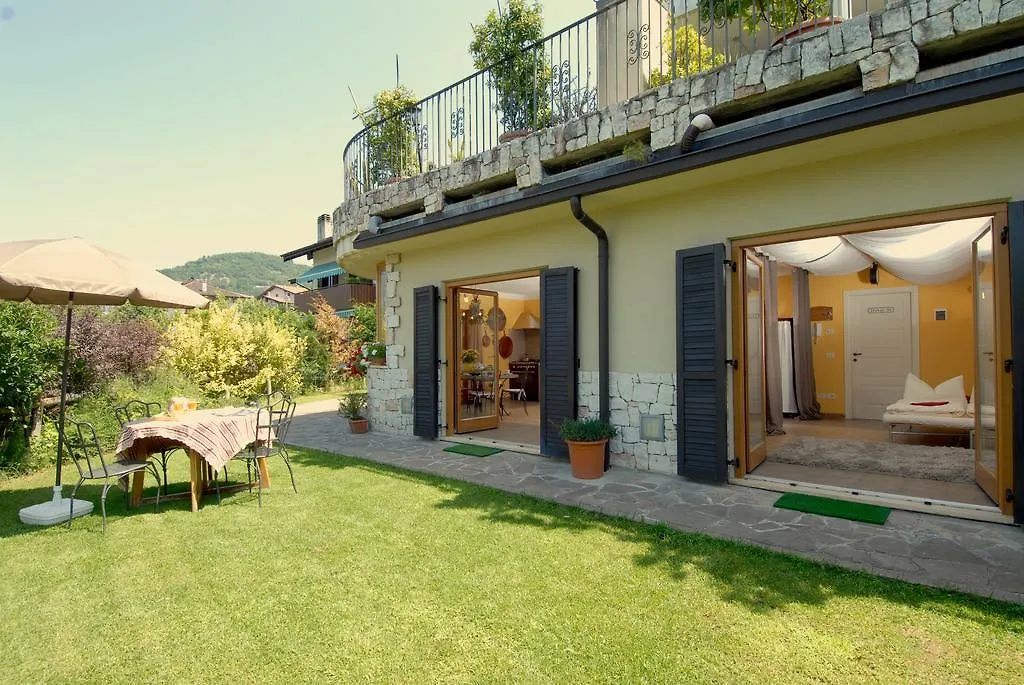 A&B Le Terrazze del Sale' - Apartments-1