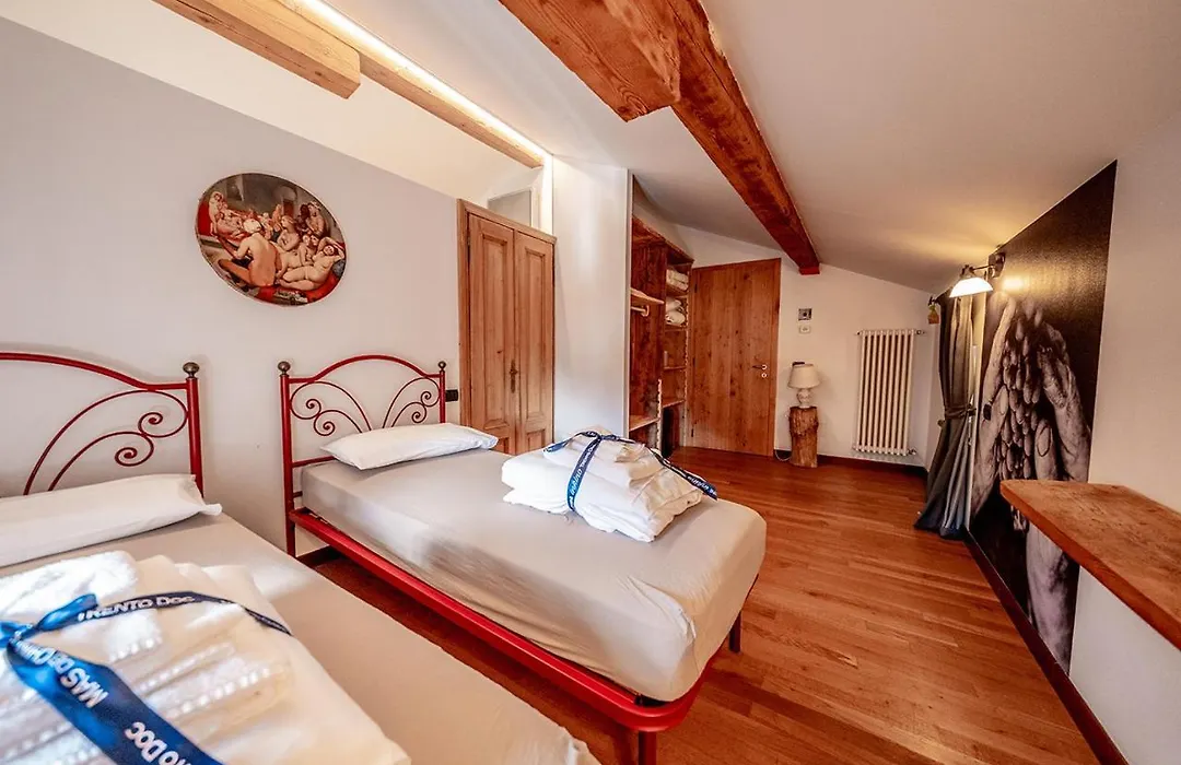 Agriturismo Mas Dei Chini-1