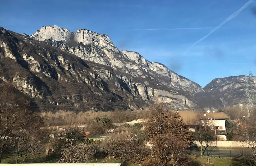 Casa di Gardolo - apartments FREE PARKING-1