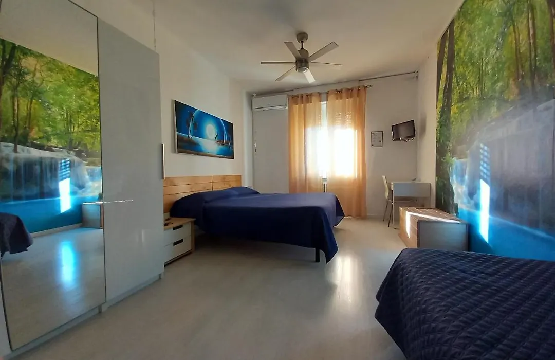 Bed & Breakfast Al Nettuno-1