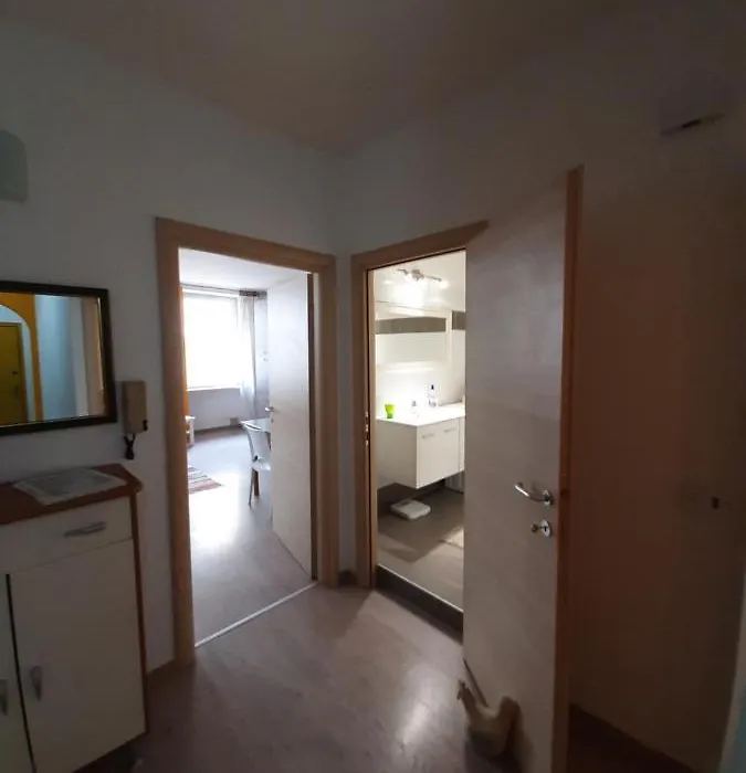 Residenza Contrada Tedesca 4-1