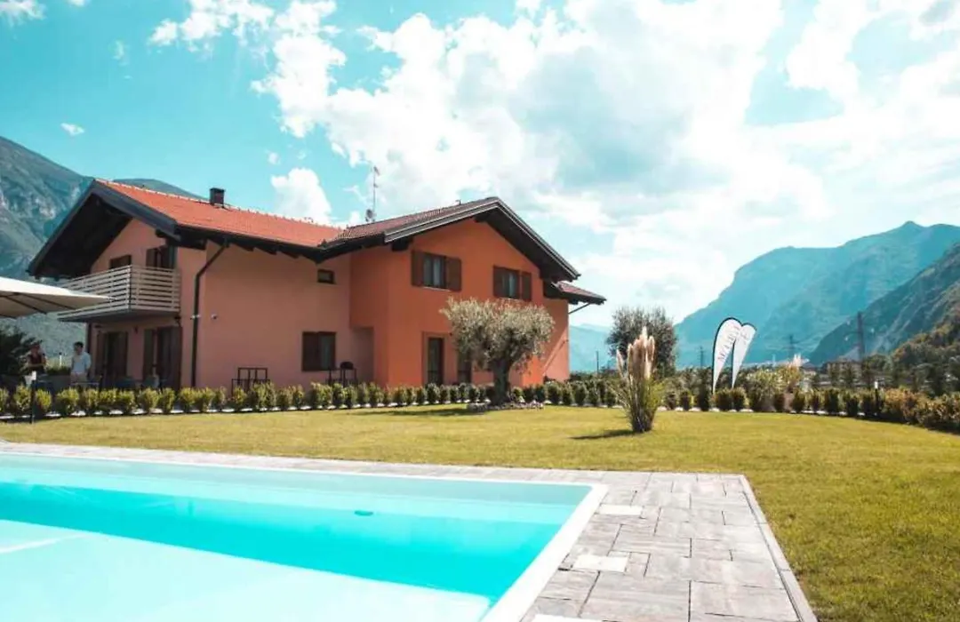 Agriturismo Maso Miri-1