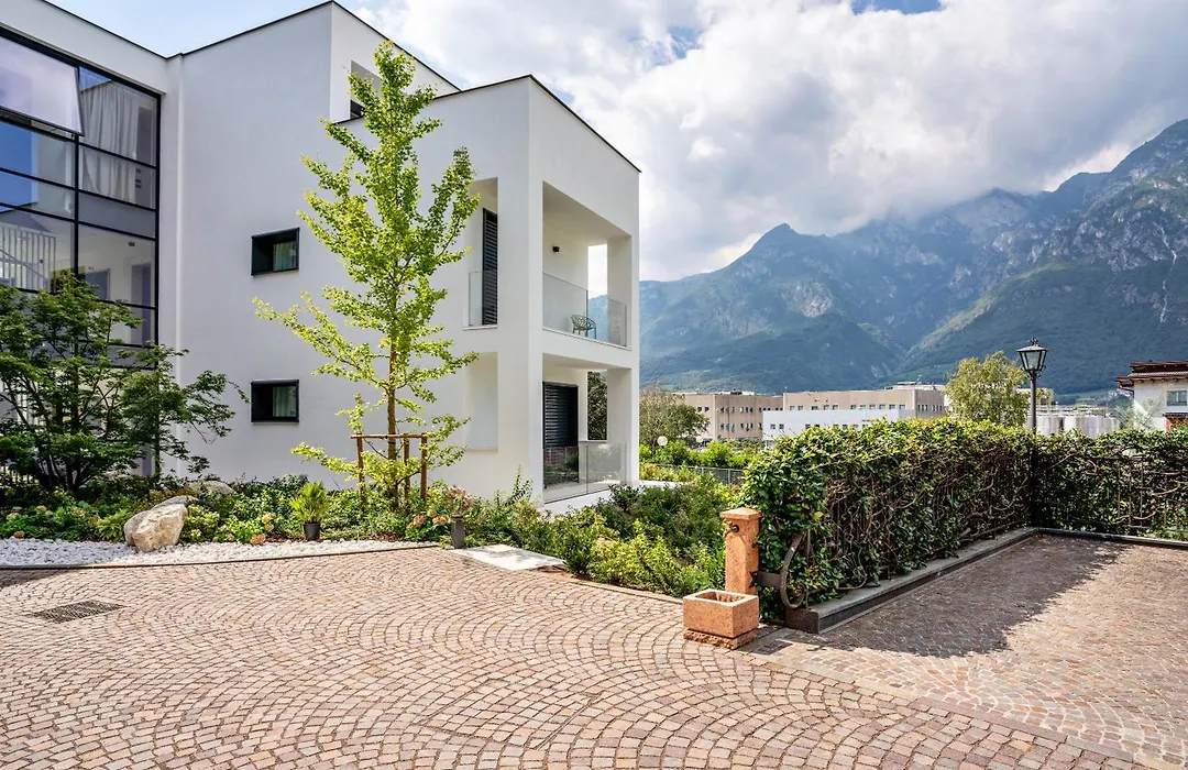 Appartamento Midum Domus Attic-1