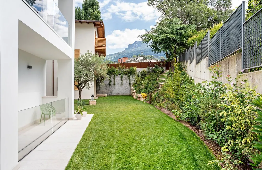 Appartamento Midum Family Garden-1