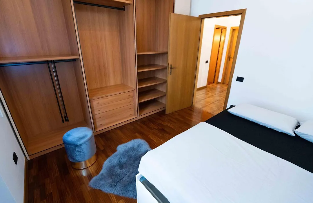 New apartment Trento (parking)-1