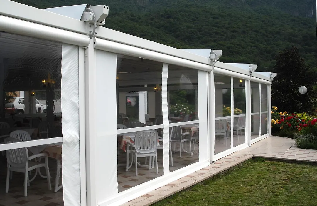 Hotel Karinhall-1