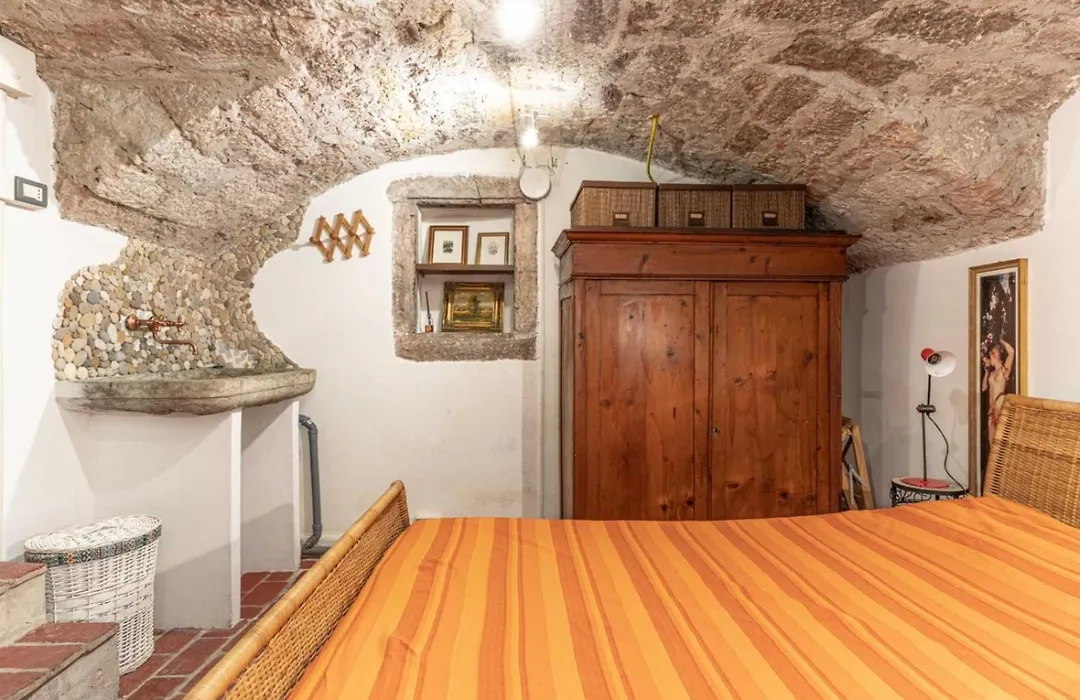 Residenza San Martino, Trento Ospitar-1