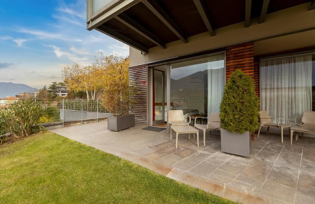 La Villa - Luxury Guest House-1