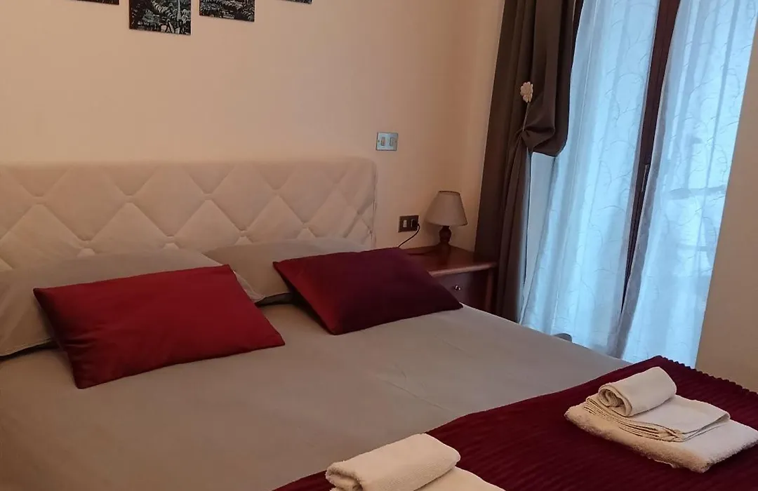 Appartamento Al Castello-1