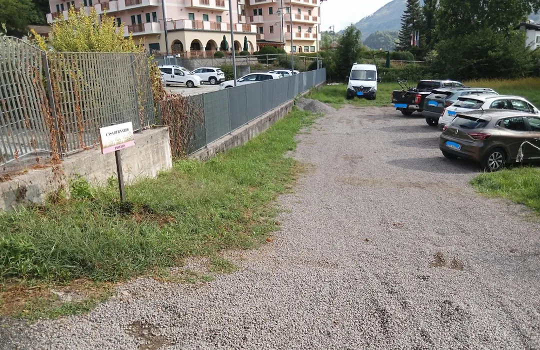 Antica Canonica di Casa Bernardi-1