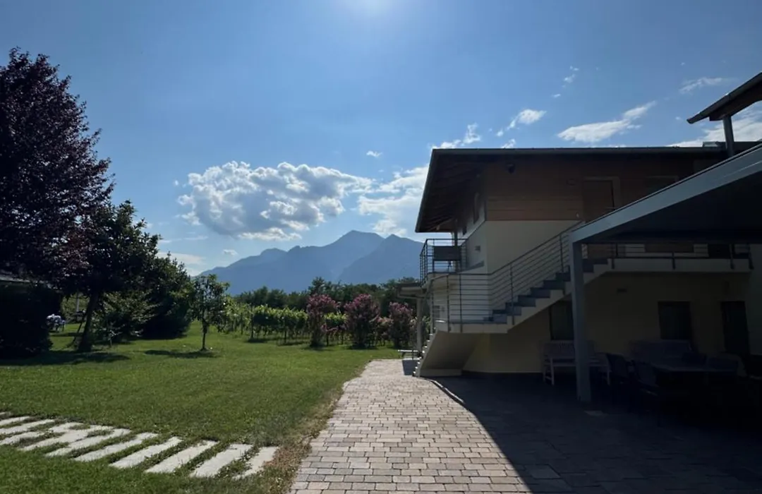 Agritur Ponte Alto-1