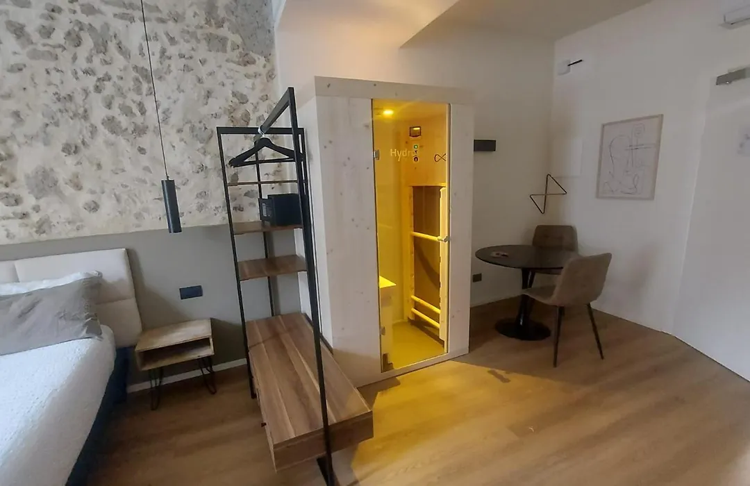 The Place - Only Self Check-In - No Reception-1