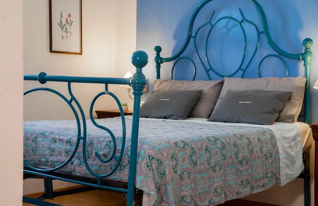 B&B La Malvasia-1