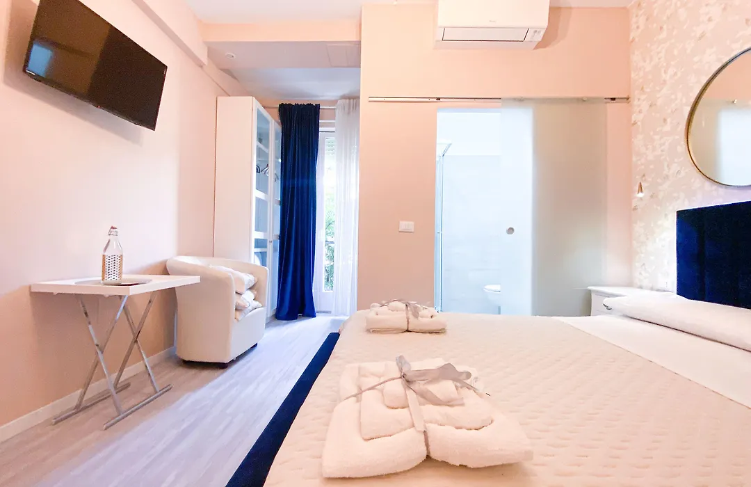 Casa Rosmini Rooms, Dolomia Best Home-1