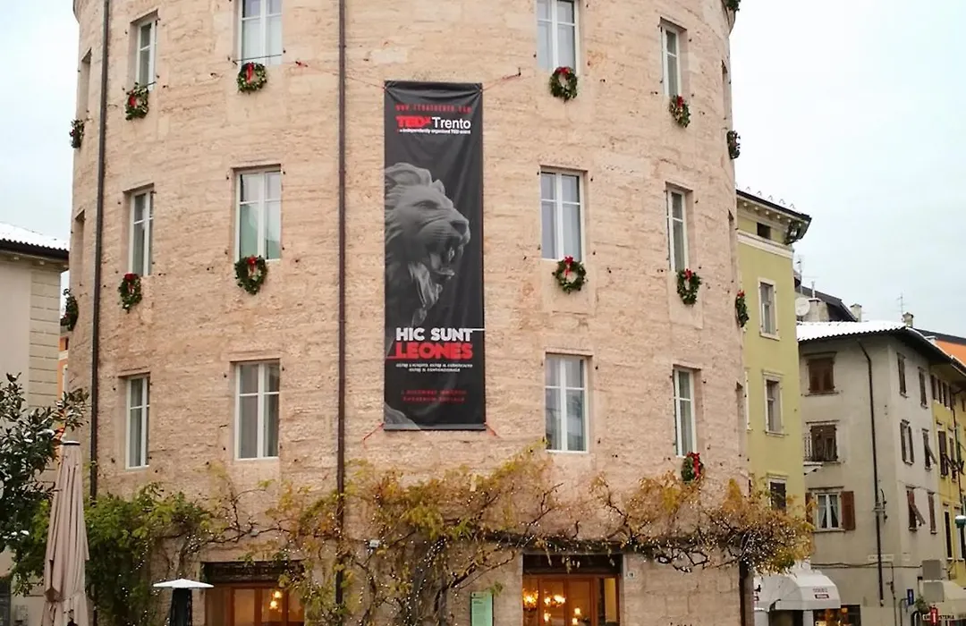 Torrione Trento-1
