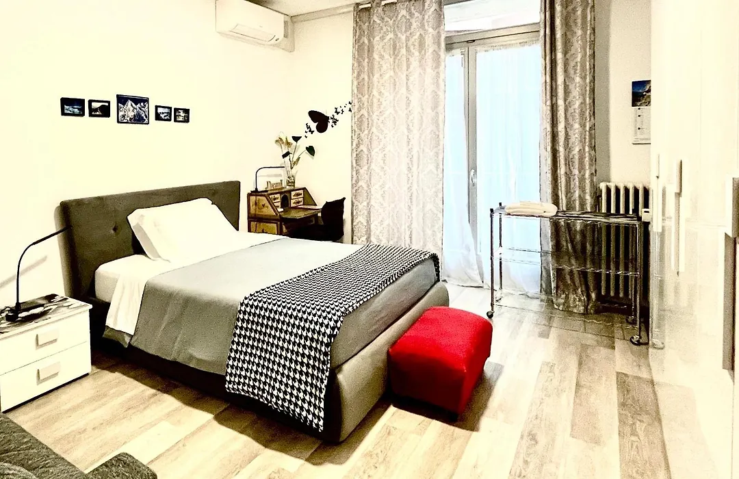 Bondoneroom For Families With Wifi-1