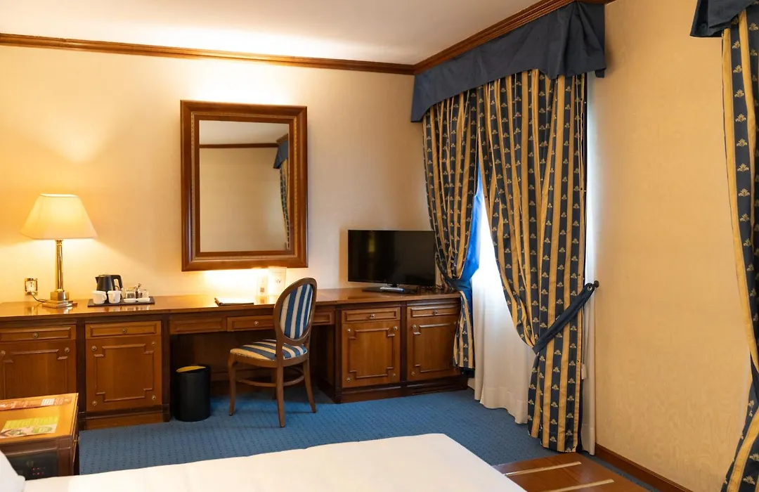 Grand Hotel Trento-1