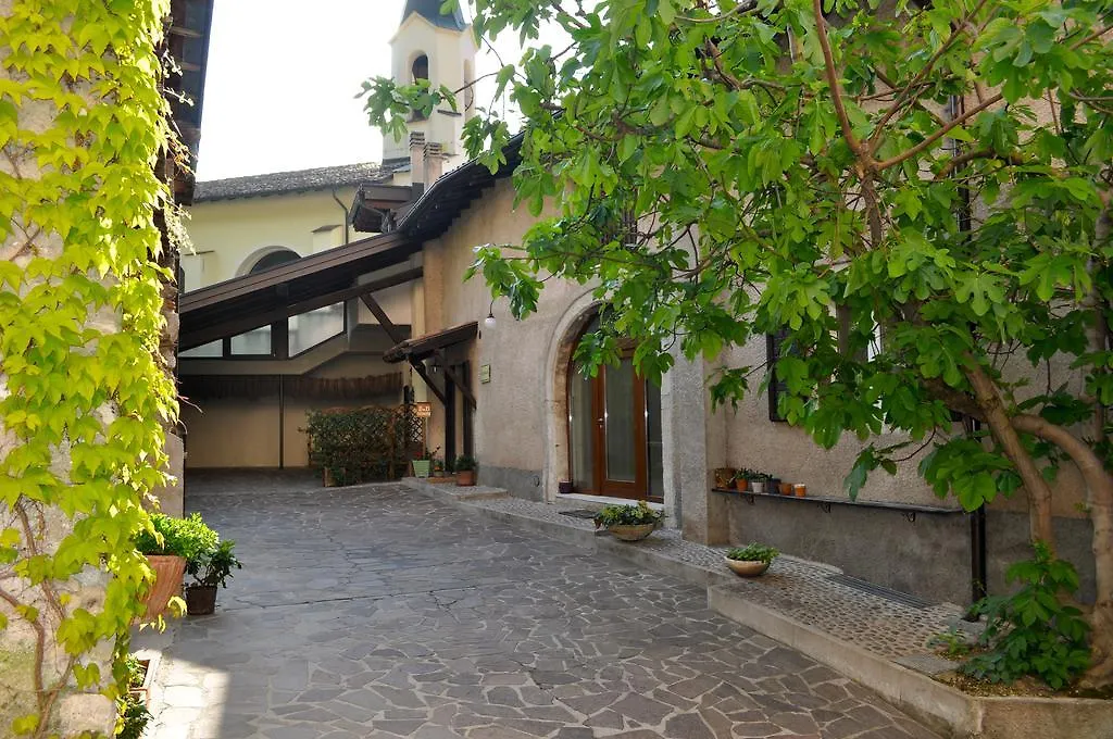 B&B Casa Brunelli-1