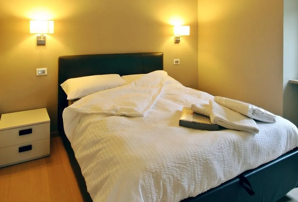 Residence Alla Posta Mgm-1