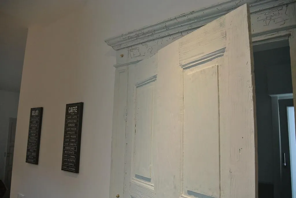 Appartamento Vo' 74-1