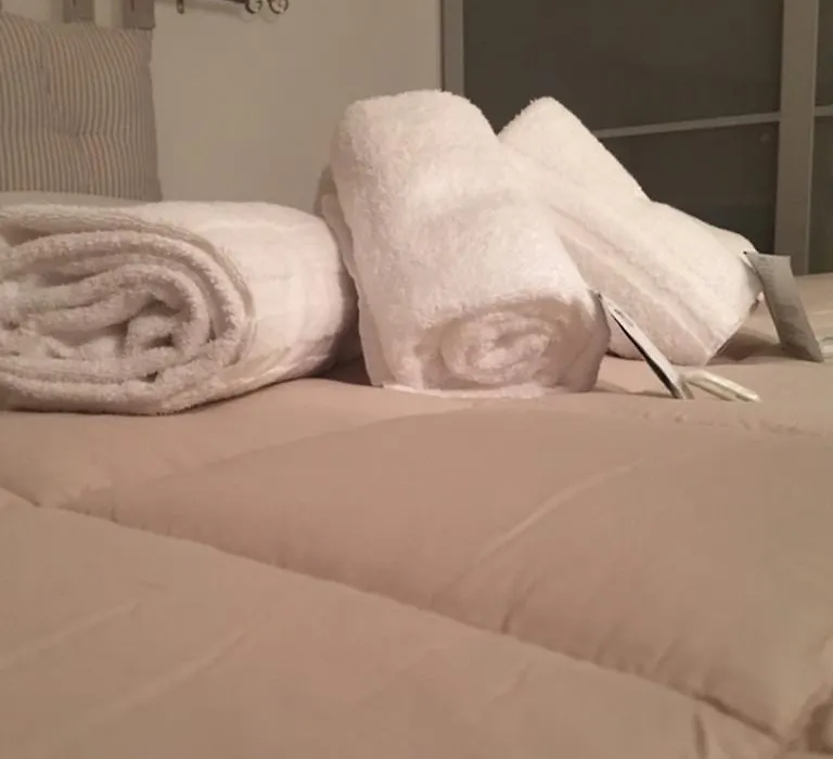 Elle Apartaments Trento San Pietro-1