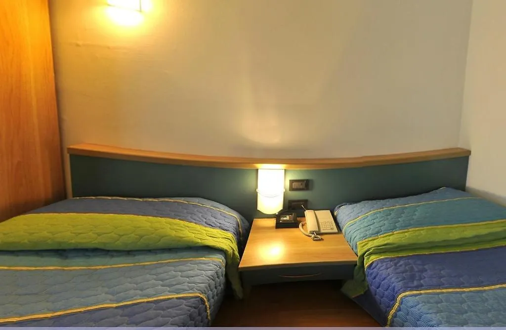 Hotel Vela-1