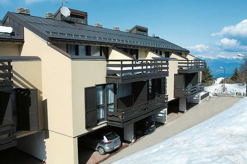 Residence Cielo Aperto-1