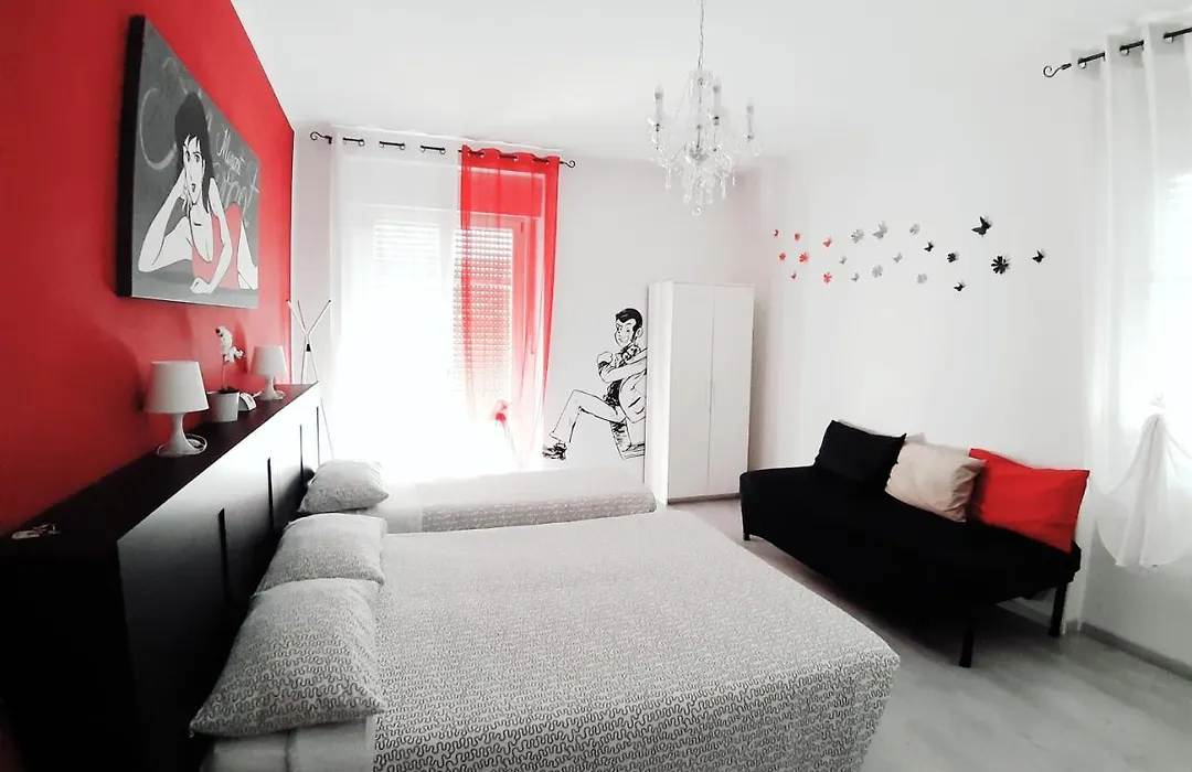 B&B Margot-1