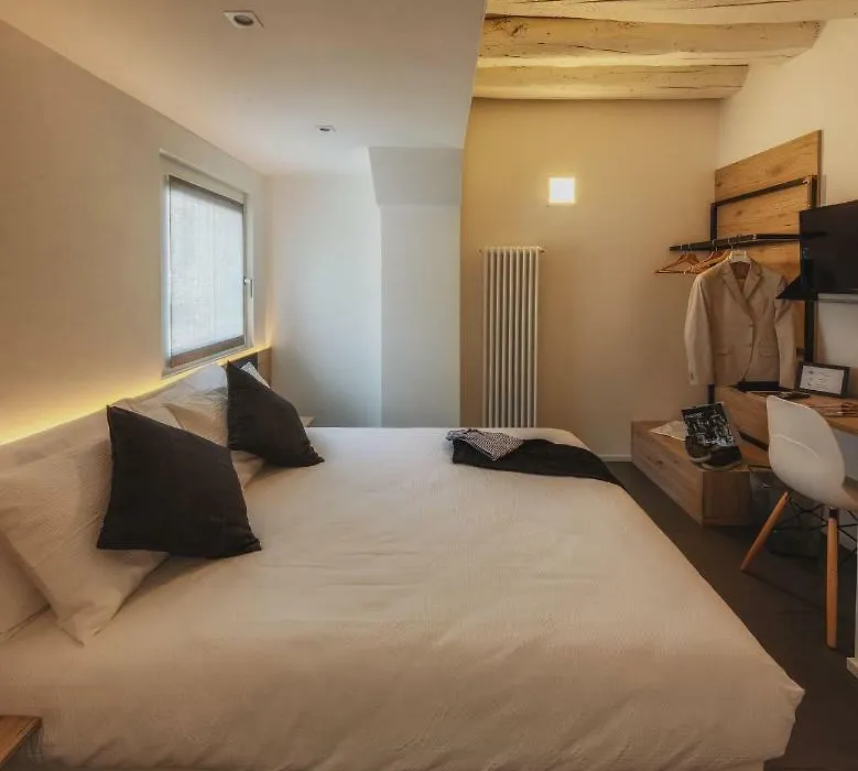 Le Palme Rooms&Breakfast-1