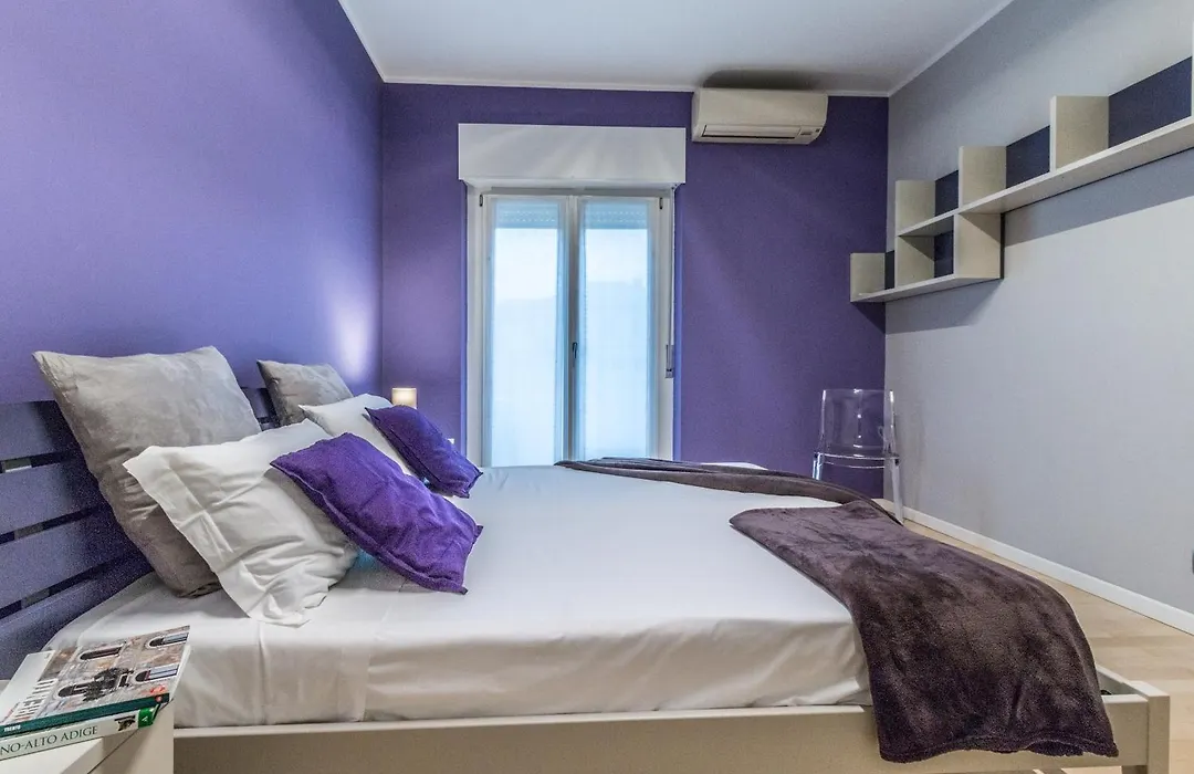 Family Apartments Verdi-1